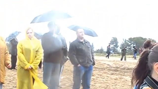 Фестиваль "Паром". Пос.Тюлькино. Пермский край смотреть онлайн