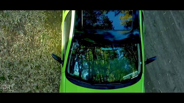 VW BORA - DRT FILMS смотреть онлайн