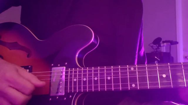 epiphone dot funky fuzz -CRaig ERickson смотреть онлайн