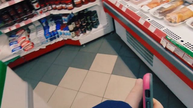 Потребительская корзина 2020 - живу на 1000 рублей, расходы в деревне, первая неделя. смотреть онлайн