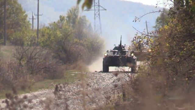 Стрельбы спецназа. Кадеты. смотреть онлайн