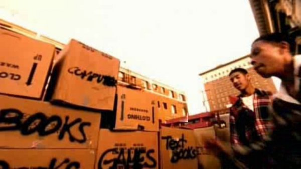 Whitney Houston_Step by step