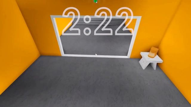 5 Minute Timer [ROBLOX] смотреть онлайн