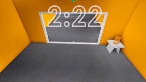 5 Minute Timer [ROBLOX]