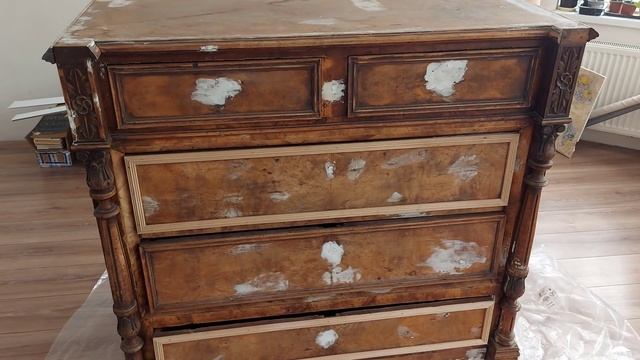 Рум Тур бани у сватов\\\ У свахи творчество во всем смотреть онлайн