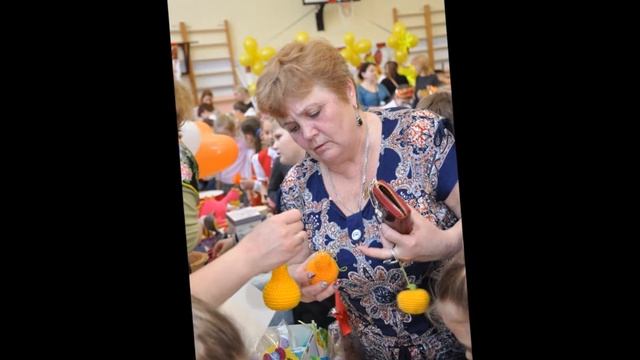 С днем рождения, Наталья Сергеевна! смотреть онлайн