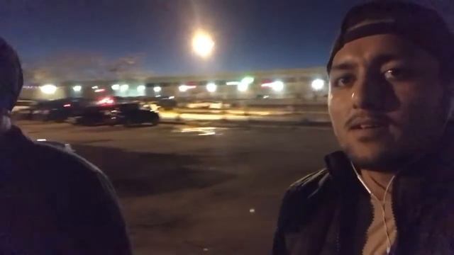 A Visit To GURUDWARA!!!