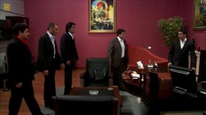 Kurtlar Vadisi Pusu - 1. Bölüm