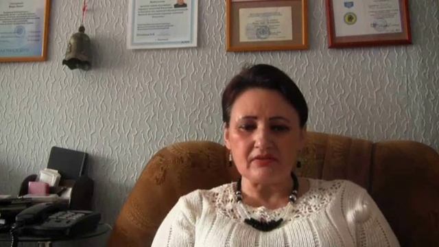 Поэтесса ВерАника Зима читает свои стихи смотреть онлайн