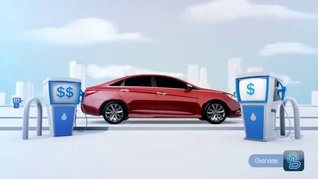 Hyundai Blue Link Blue Link Stories смотреть онлайн