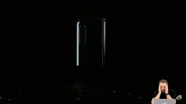 Samsung galaxy fold Wylsacom смотреть онлайн