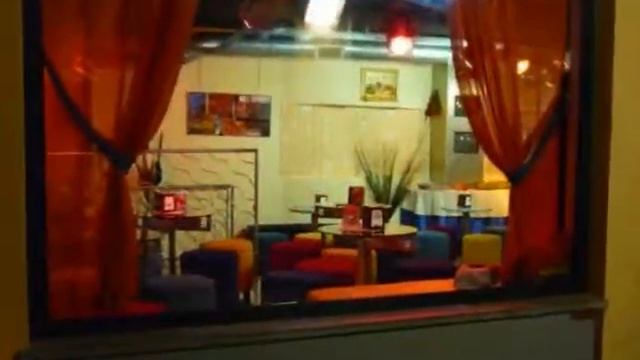 novecento caffe by... смотреть онлайн