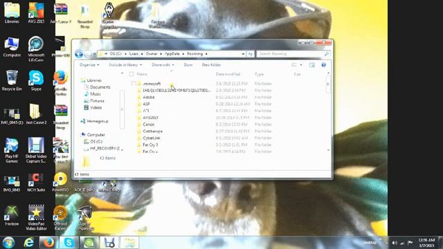 Minecraft How To Download Maps For PC