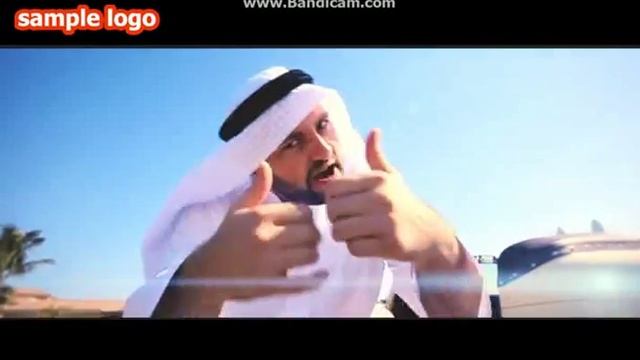 Арабские Эмираты. Даги В Абу-Даби смотреть онлайн