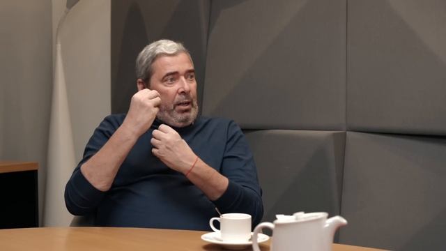 Как принципы помогают стать успешным? Александр Герчик и Маргулан Сейсембай. смотреть онлайн