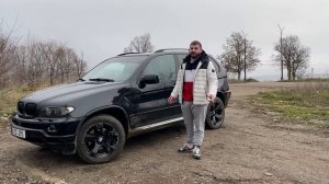 БМВ Х5 е53 или БМВ Х3 е83 какой выбрать? Bmw x5 e53 или Bmw x3 e83