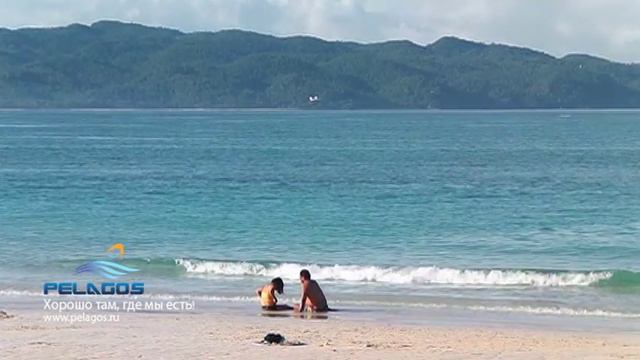 Shangri La Boracay Боракай