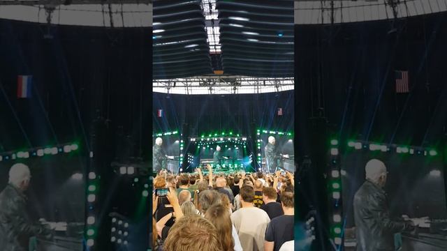 Bruce Springsteen 'Born in the USA'@johancruijffarenaAmsterdam 27-05-2023 смотреть онлайн