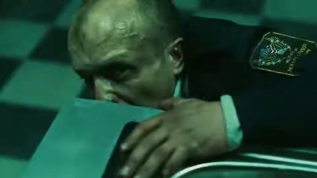 Зеркала обрезка из фильма! смотреть онлайн