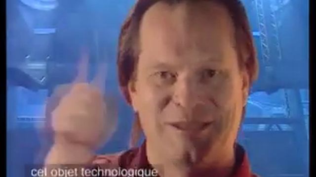 TERRY GILLIAM - THE MAKING OF BRAZIL - 1992 смотреть онлайн
