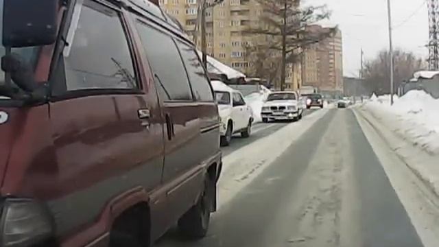 Вылез на встречку смотреть онлайн