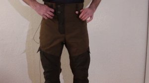 Костюм Горка -5 от Тритон - честный обзор (перезалив)