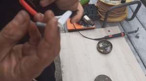 Обманка лямбда зонда. Рабочий и проверенный способ!