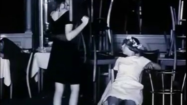 Messer Chups - For Everyone Over