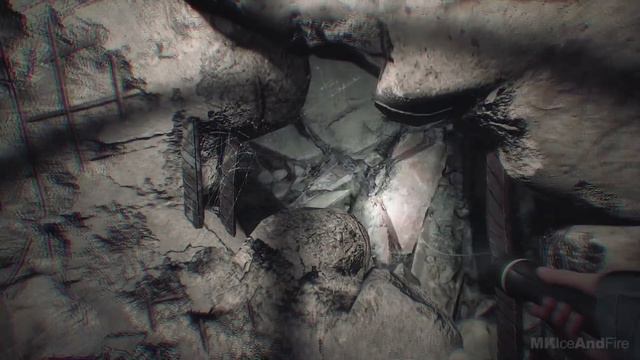 BLAIR WITCH Gameplay Walkthrough Part 1 [1080p HD 60FPS PC MAX SETTINGS] - No Commentary смотреть онлайн