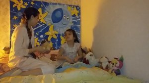 Сказки на ночь Как Цыпленок голос искал