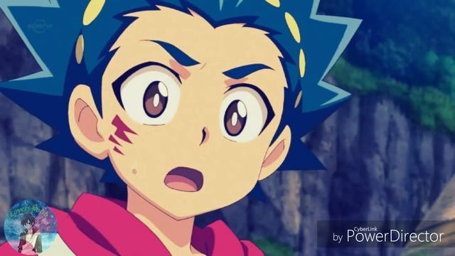 Valt vs Red Eye/Shu!? ~|AMV|~ смотреть онлайн