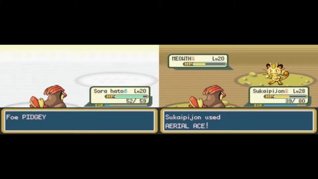 Pokemon FireRed LeafGreen Adventure Part 9 смотреть онлайн