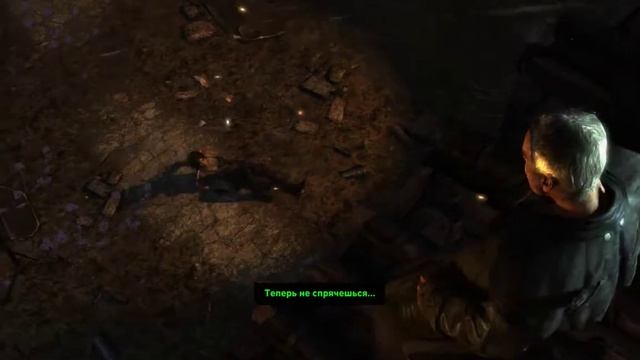Прохождение Tomb Raider — Часть 14.1: В Самое Пекло (пробейтесь к выходу из дворца) смотреть онлайн