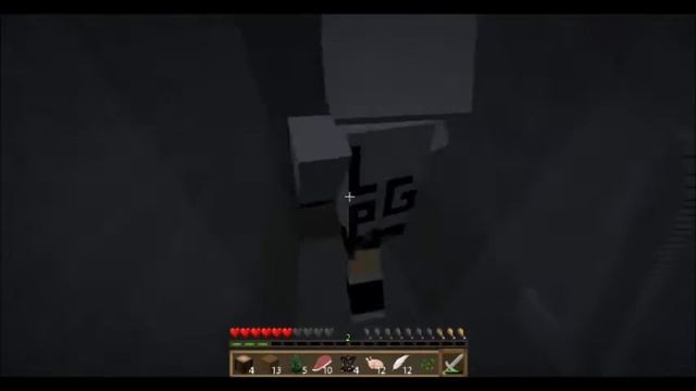 Alice plays Hard Minecraft! E1: Let's do this! Oh.. wait.. смотреть онлайн