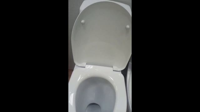 Унитаз-компакт Лада смотреть онлайн