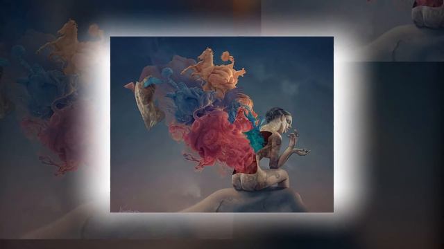 Фотохудожник Elena Vizerskaya KaSSandra, "НОЧНАЯ СЕРЕНАДА" Павел Ружицкий PaSHEKA смотреть онлайн