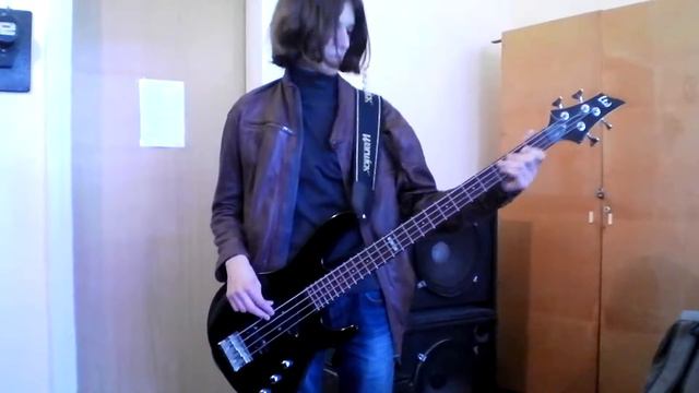 Басист намба ван на руси смотреть онлайн