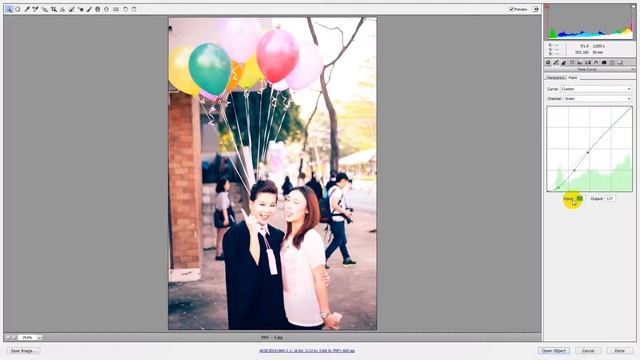 PastelPastel Tutorials 28 By Stopbox [Photoshop CC,Adobe Camera RAW] смотреть онлайн