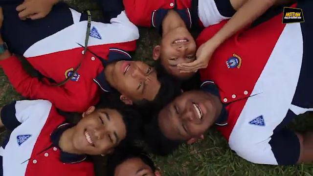 Best weh!! Archery, motivasi dan busking di SMK TENGKU MAHKOTA смотреть онлайн