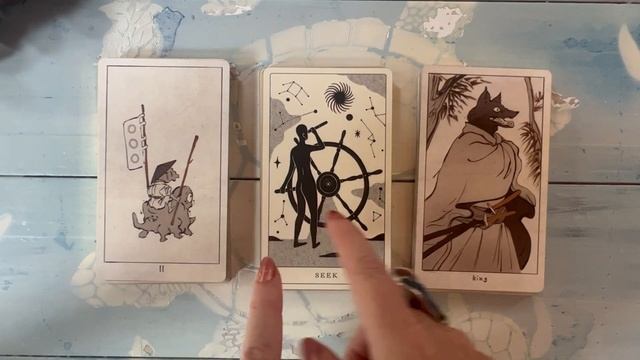 Channel Anniversary a Birthday and Tarot and Oracle #PerfectPairs a VR to @Lisa_Papez смотреть онлайн