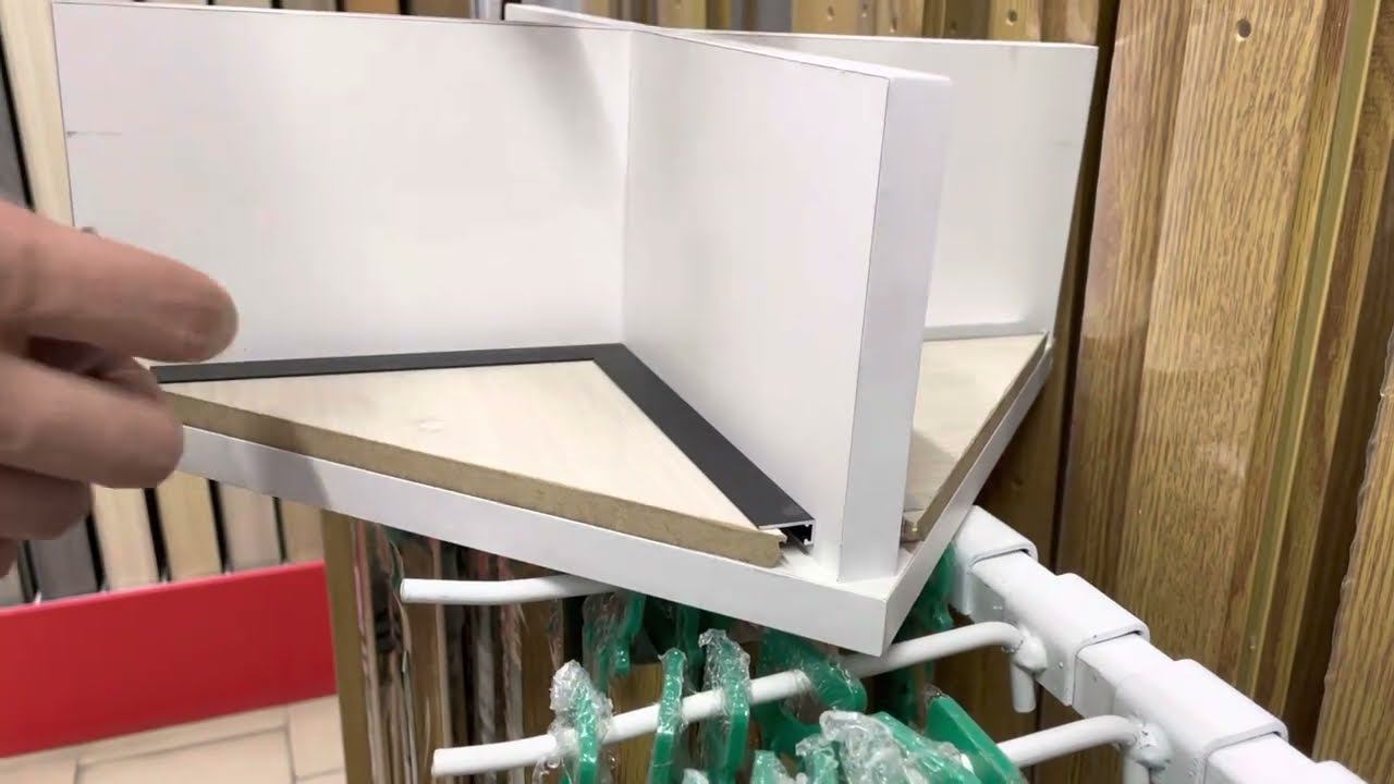 НЕПЛИНТУС 16х6 смотреть онлайн