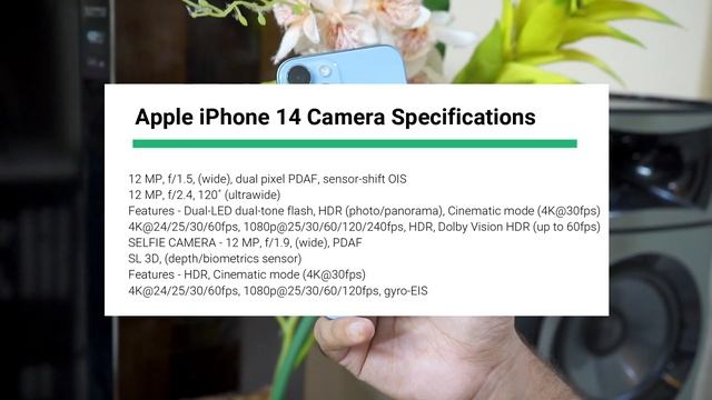 iPhone 14 Vs Galaxy S22 Full Comparison | iOS Vs Android | HINDI ? смотреть онлайн