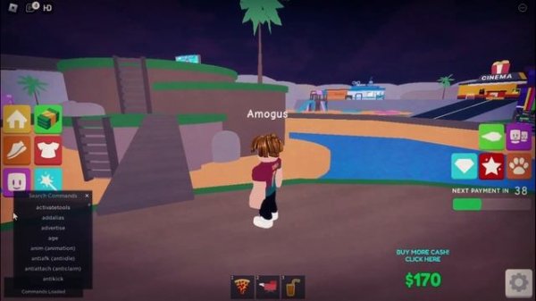 BEST Roblox Admin Scripts | 3000+ Commands