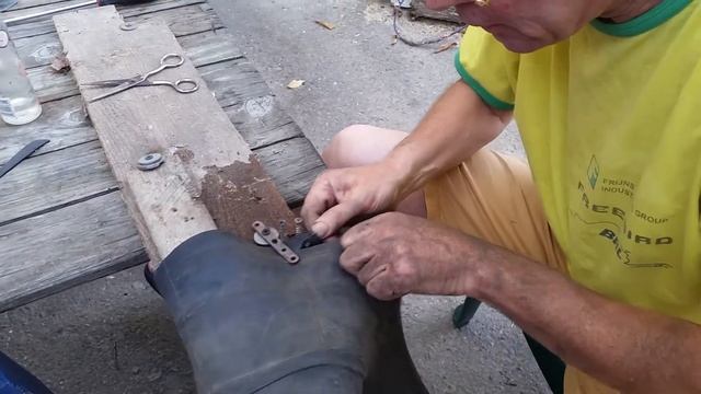 Резак для резины смотреть онлайн