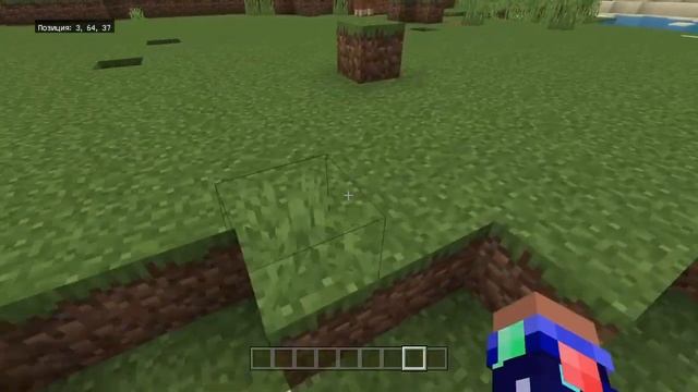КАК СЕТАТЬ В Minecraft Bedrock Edition смотреть онлайн