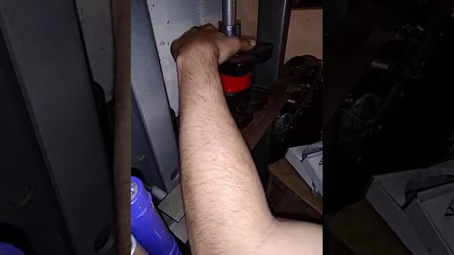 2000-2005 eclipse gs Polly motor mount install fail смотреть онлайн