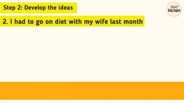 How to improve English Speaking skill (by yourself) | Easy tips for Learners