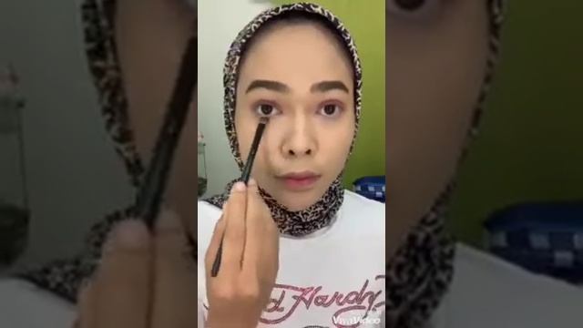 Tutorial makeup 5 minit смотреть онлайн