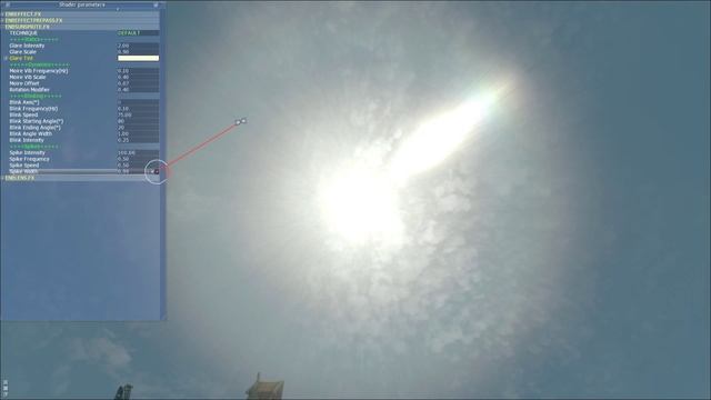 ENB Sunsprite.Eye Demo смотреть онлайн