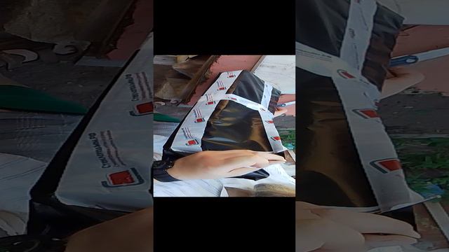 Polcar 5265PSG2: Cтеклоподъемник Mitsubishi Outlander I передний правый без мотора. Распаковка смотреть онлайн